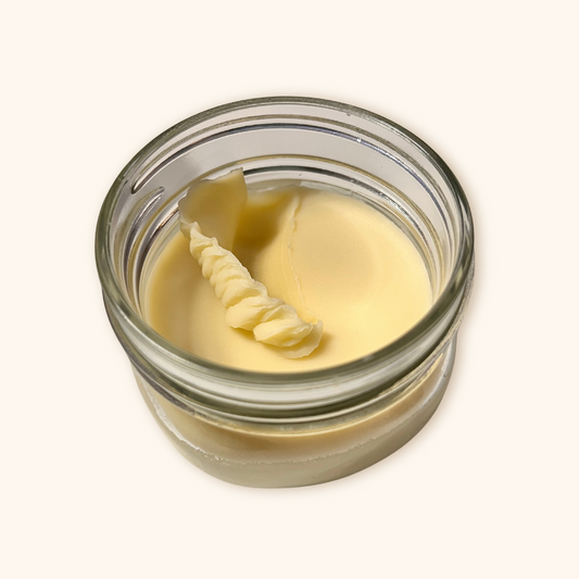 Glow Body Butter