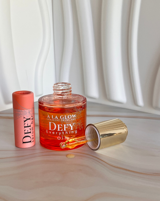 Defy Duo