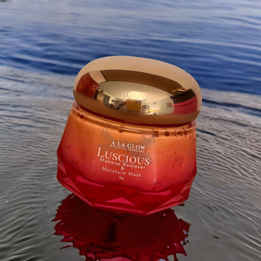 Luscious