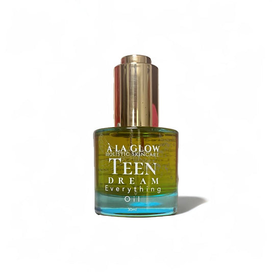 Facial Everything Oils