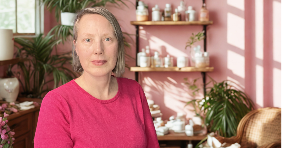 Laugh Lines as Receipts: The Case for Pro-Aging