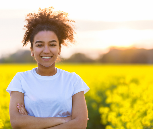 Parents, Here’s Why Holistic Skincare is Best for Your Teen (And How Simple it Can Be)