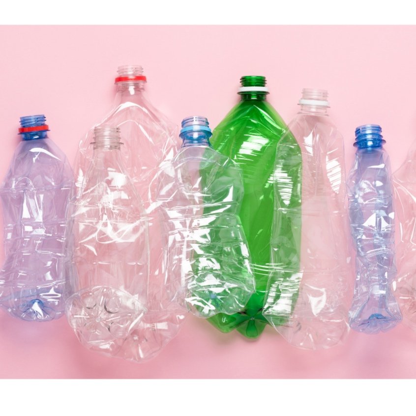 Plastic: A Call to Action for a Sustainable Future
