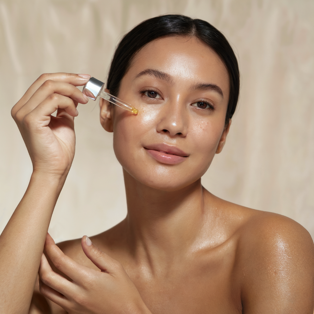 How Hot Water Can Damage Your Skin Barrier