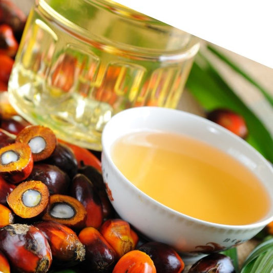 What’s the deal with Palm Oil?