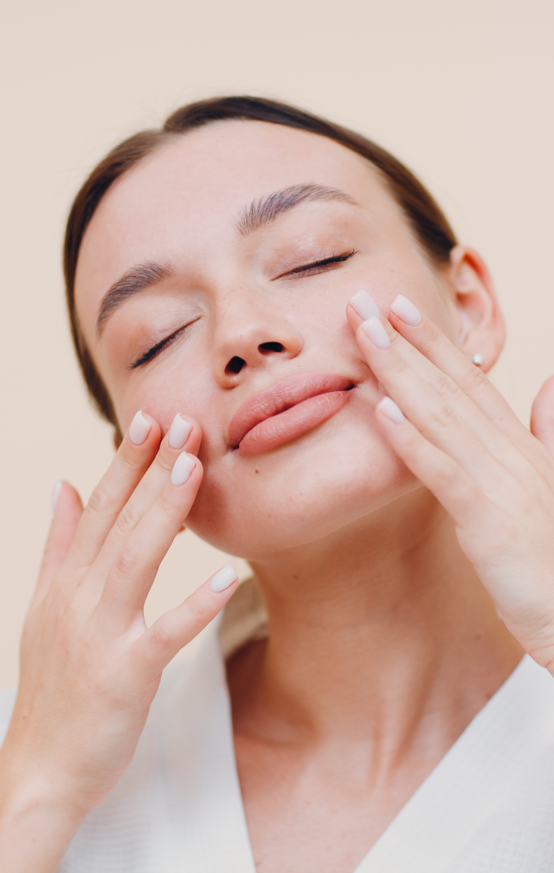 Finding Balance_ Why Drying Creams Are Not the Answer for Clear Skin