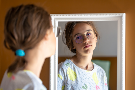 Back-to-School Skin Prep: What Your Teen Actually Needs