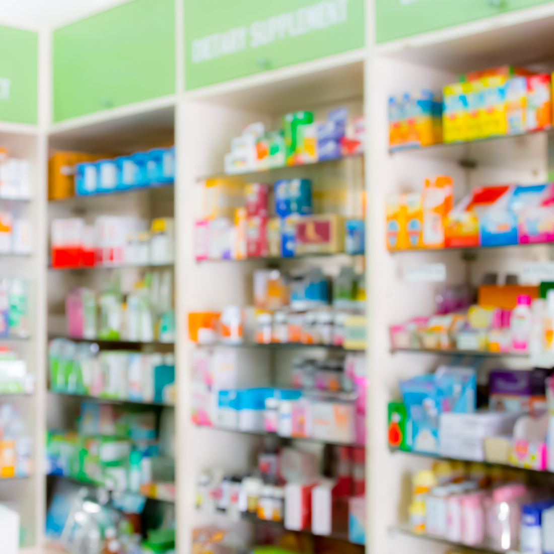 The Real Cost of Your Skincare Cabinet