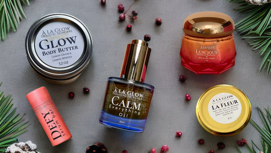 How Eco-Friendly Skincare Can Make a Difference – For You and the Environment
