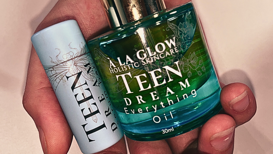 Why the Best Skincare Advice Comes from Someone Who's Touched the Jar
