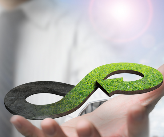 Unlocking the Power of the Circular Economy_ Creating a Sustainable Future