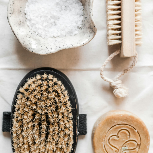 Self-Care in 30 Minutes