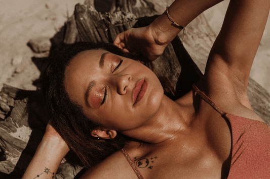 Barrier Repair in Summer: Why Heat Is Not Your Skin's Enemy