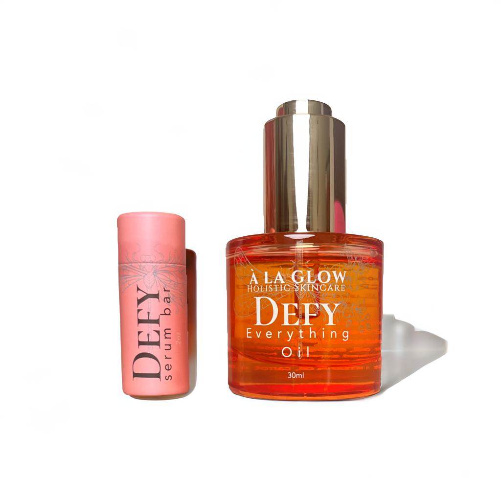Pro-Aging Skincare