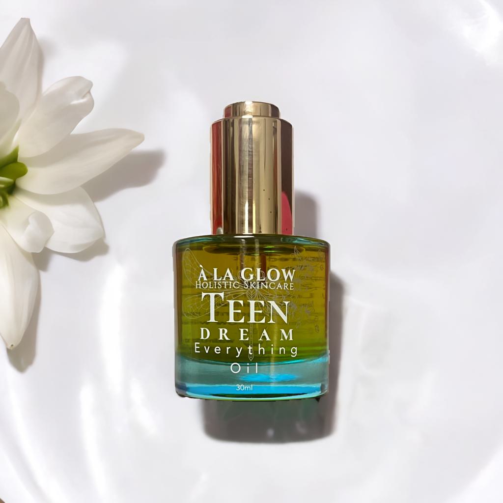 Teens & Hormonal Issues