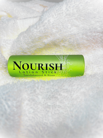 Lotion Sticks