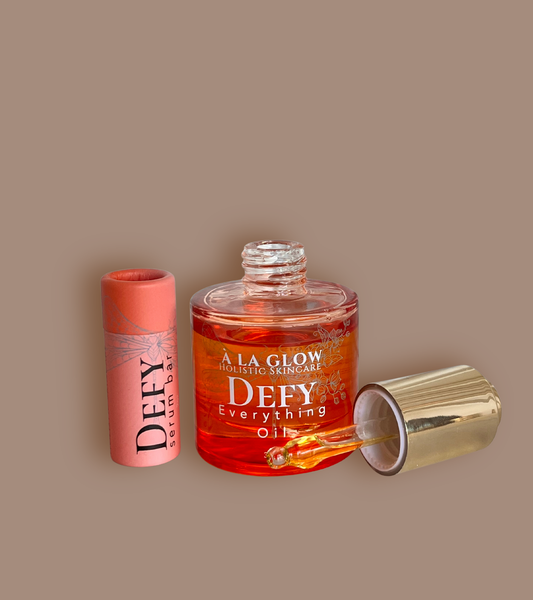 Defy Duo