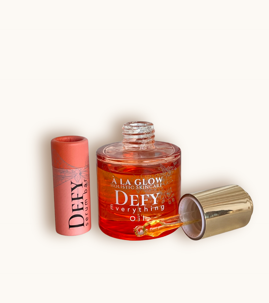 Defy Duo
