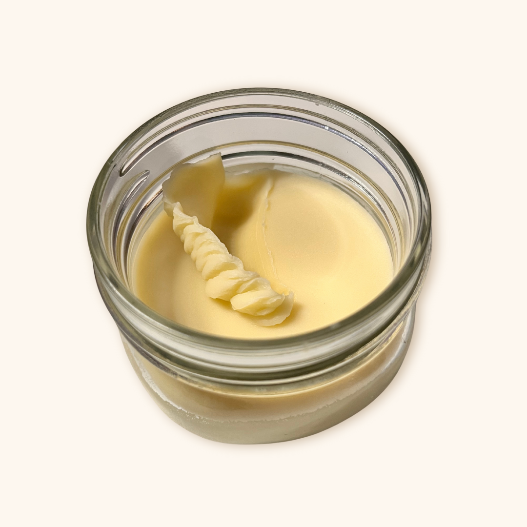 Glow Body Butter