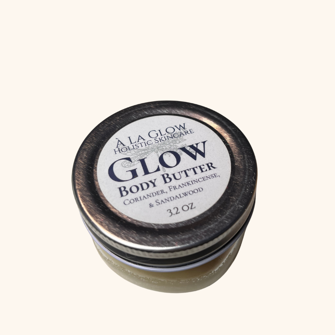Glow Body Butter