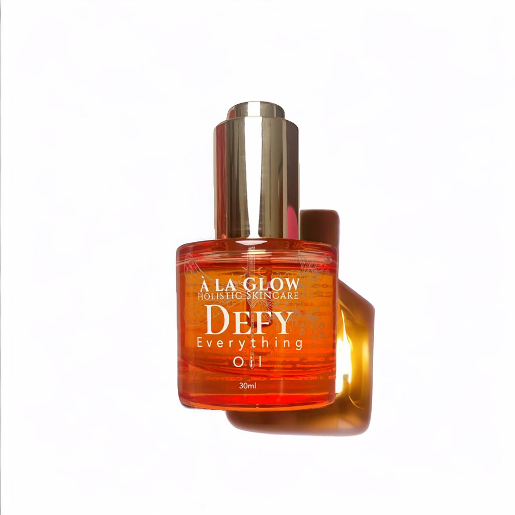 Facial Everything Oils