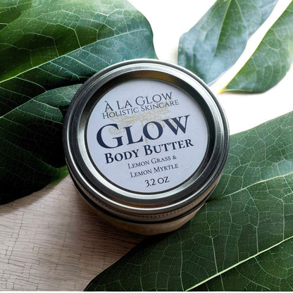 Glow Body Butter