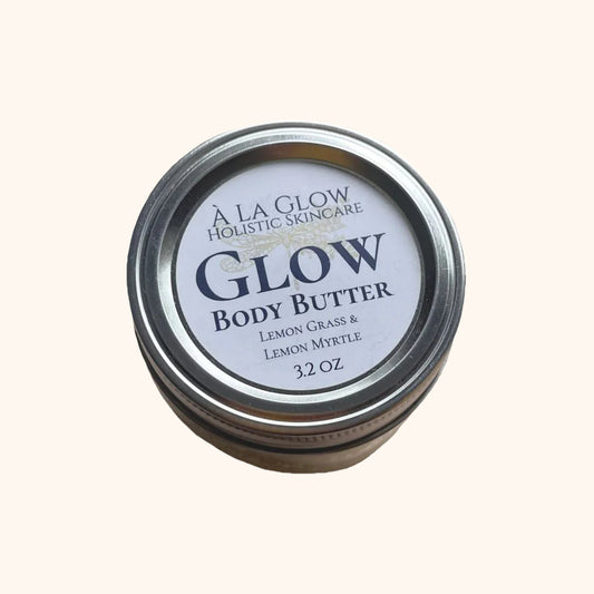 Glow Body Butter
