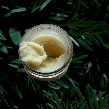 Glow Body Butter