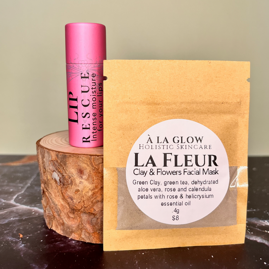 Little Luxuries Plus