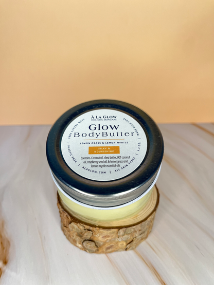 Glow Body Butter