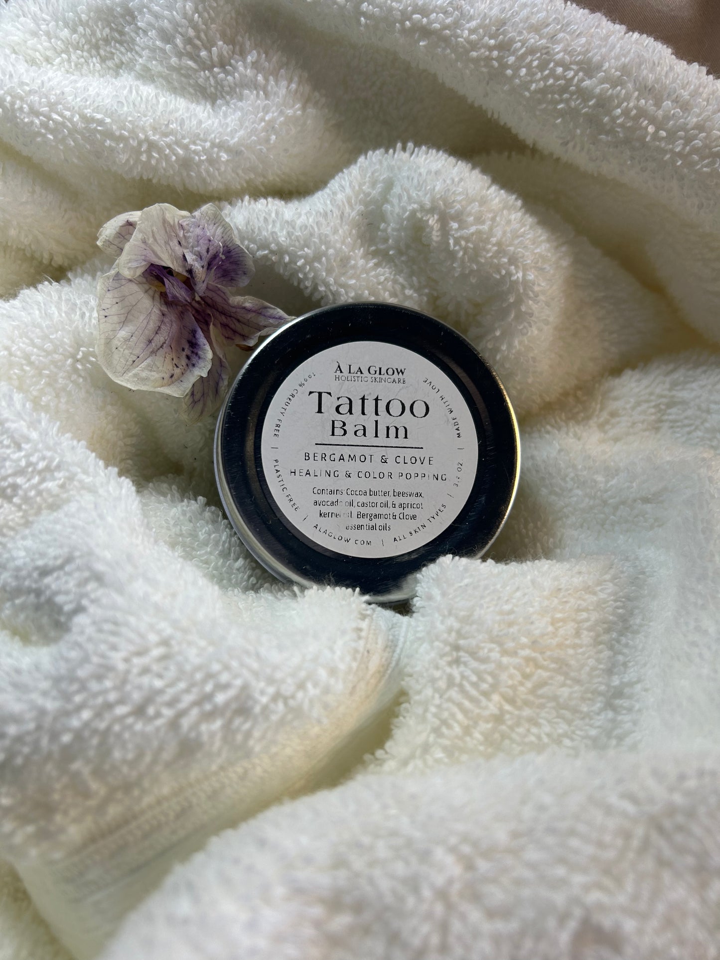 Tattoo Balm