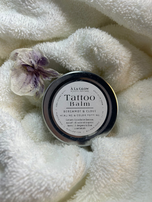 Tattoo Balm