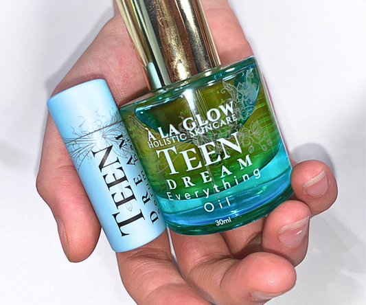 Teen Dream Duo