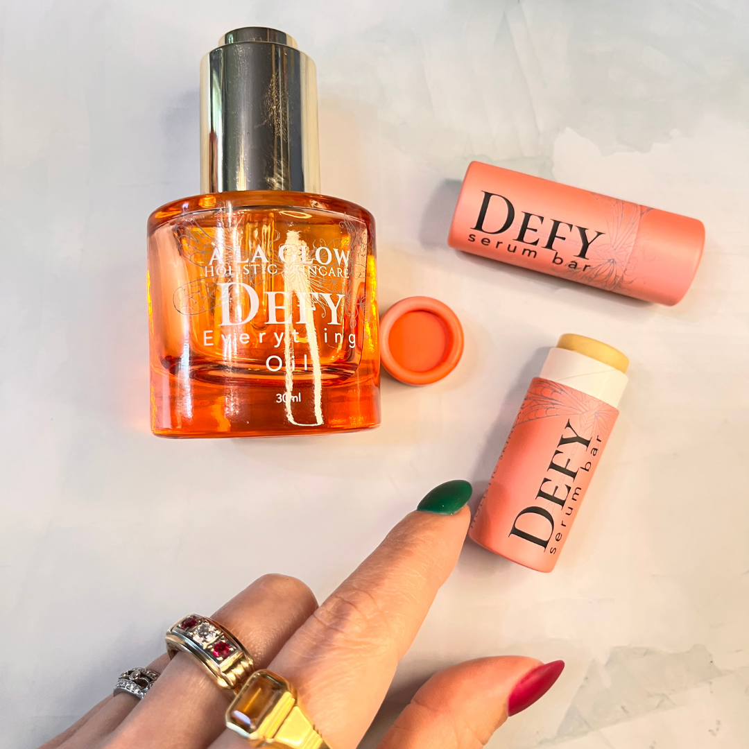 Defy Duo