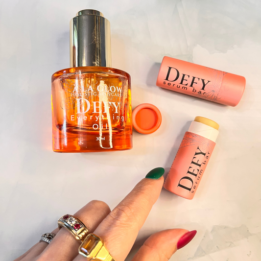Defy Duo
