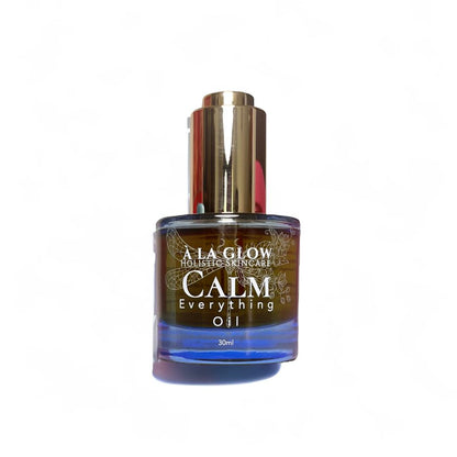 Facial Everything Oils