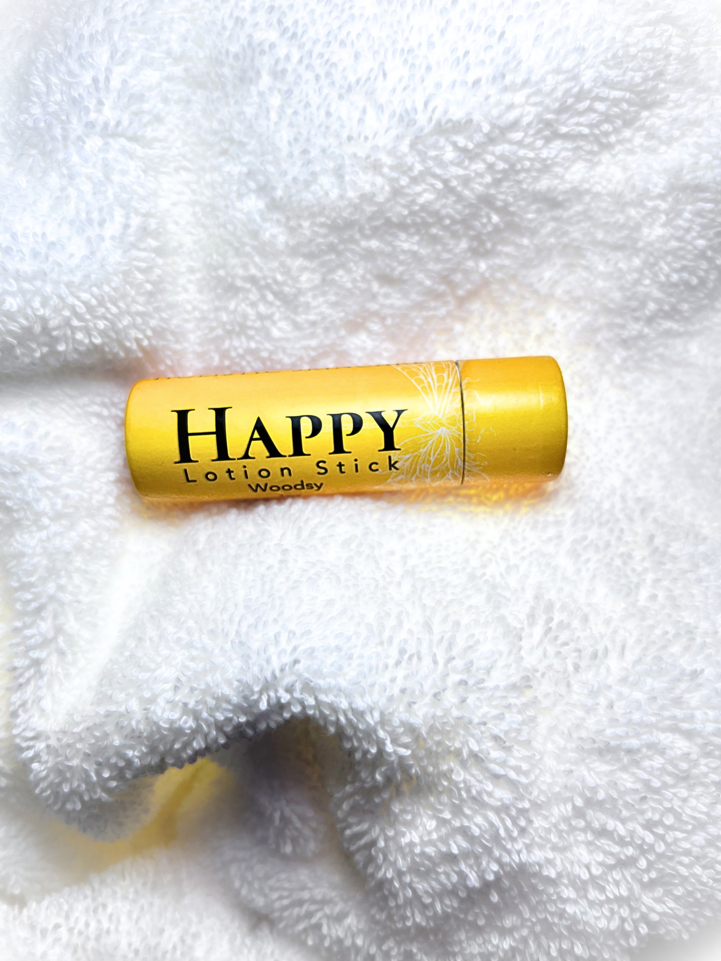 Lotion Sticks