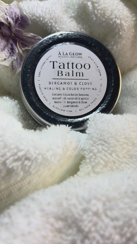 Tattoo Balm
