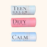 Serum Bars