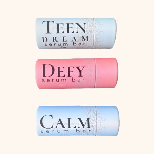 Serum Bars